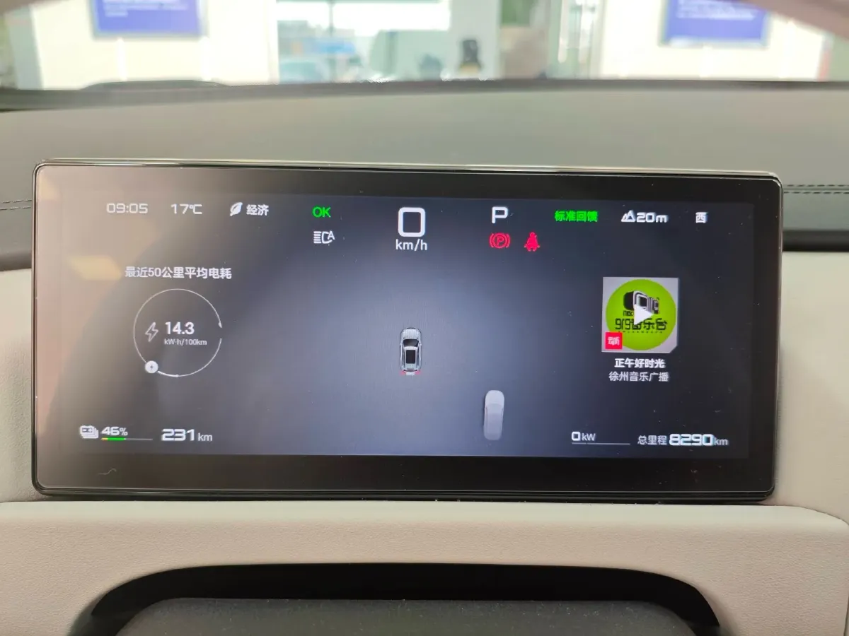 2025 FangChengBao Tai 3 BEV,autocango,china used car exporter,china ev exporter,chinese used car exporter,chinese used ev exporter