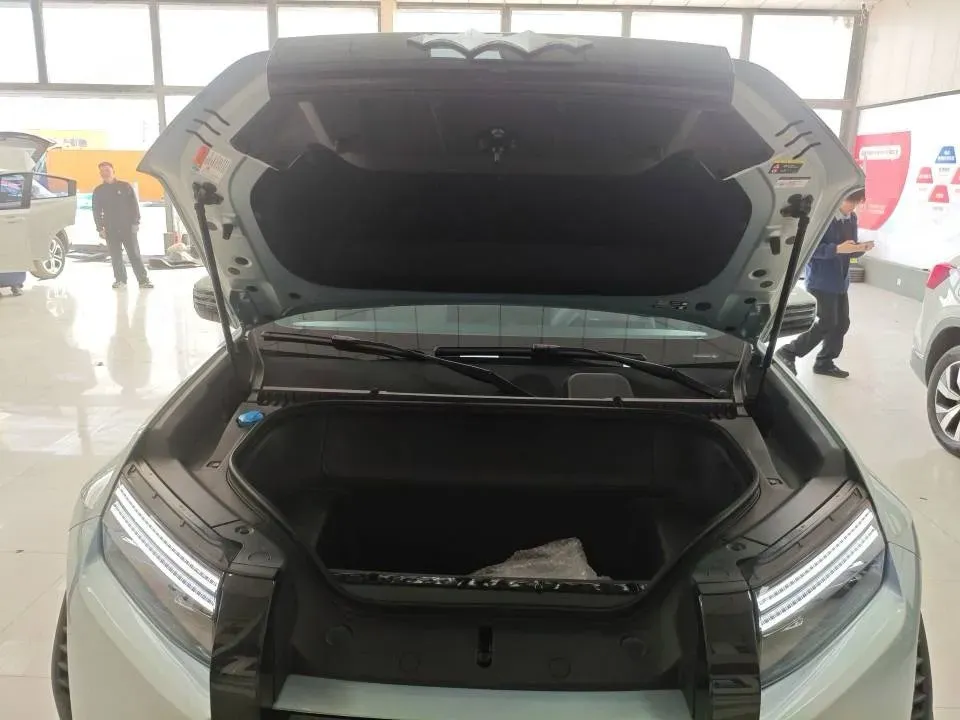 2025 FangChengBao Tai 3 BEV,autocango,china used car exporter,china ev exporter,chinese used car exporter,chinese used ev exporter