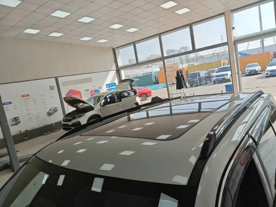 2025 FangChengBao Tai 3 BEV,autocango,china used car exporter,china ev exporter,chinese used car exporter,chinese used ev exporter