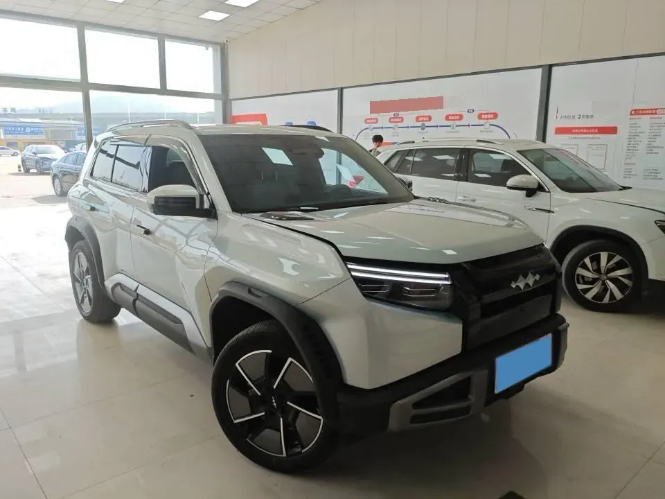 2025 FangChengBao Tai 3 BEV,autocango,china used car exporter,china ev exporter,chinese used car exporter,chinese used ev exporter