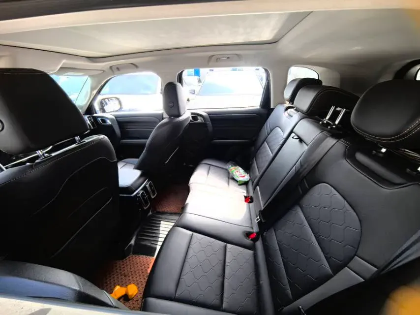 2022 Haval Dargo 2.0T 211HP L4 7DCT,autocango,china used car exporter,china ev exporter,chinese used car exporter,chinese used ev exporter