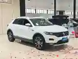 2020 Volkswagen T-Roc 1.4T 150HP L4 7DCT