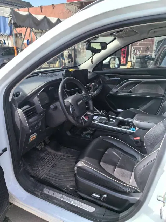 2021 Haval H6 1.5T 169HP L4 7DCT,autocango,china used car exporter,china ev exporter,chinese used car exporter,chinese used ev exporter