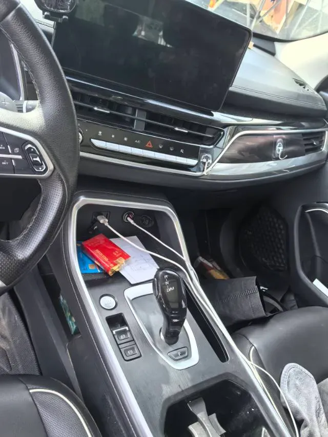 2021 Haval H6 1.5T 169HP L4 7DCT,autocango,china used car exporter,china ev exporter,chinese used car exporter,chinese used ev exporter