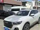2021 Haval H6 1.5T 169HP L4 7DCT