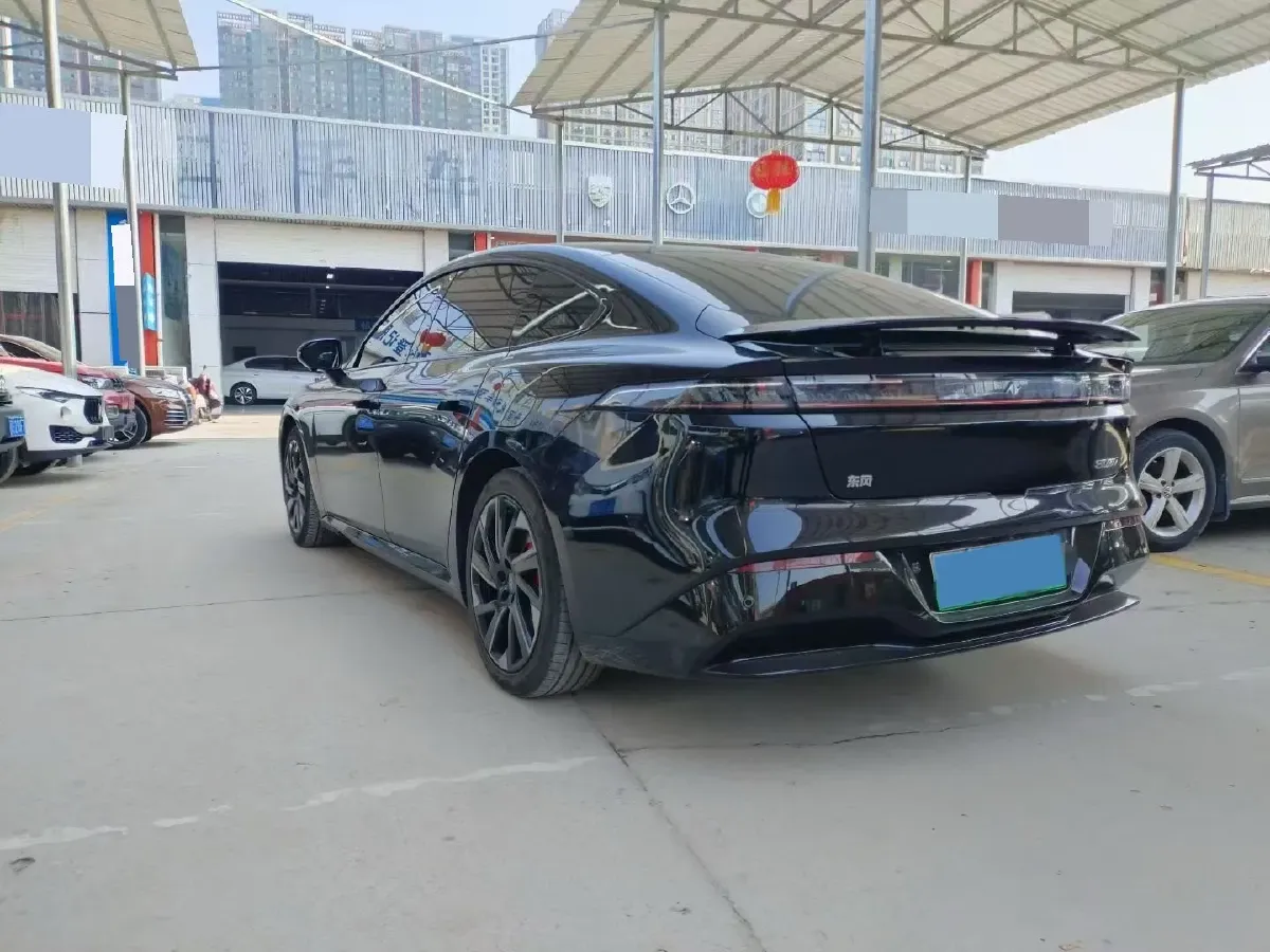 2024 DongFeng eπ eπ007 REEV 105HP REEV 28.4KWH,autocango,china used car exporter,china ev exporter,chinese used car exporter,chinese used ev exporter