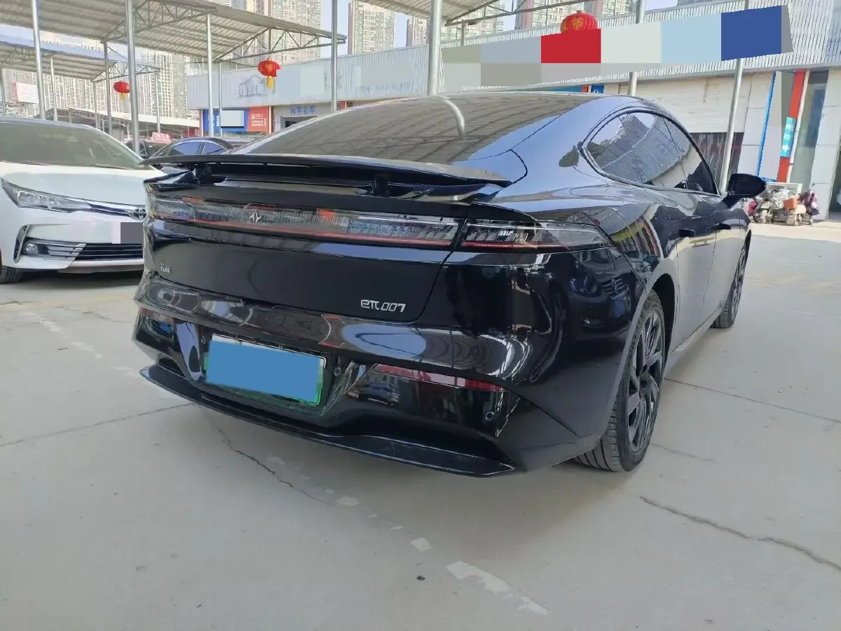 2024 DongFeng eπ eπ007 REEV 105HP REEV 28.4KWH,autocango,china used car exporter,china ev exporter,chinese used car exporter,chinese used ev exporter