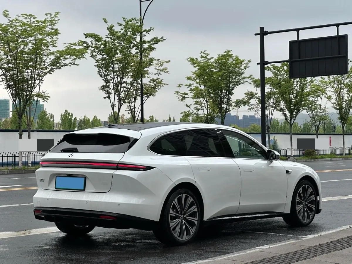 2025 NIO ET5T BEV,autocango,china used car exporter,china ev exporter,chinese used car exporter,chinese used ev exporter