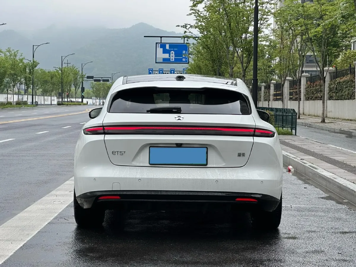 2025 NIO ET5T BEV,autocango,china used car exporter,china ev exporter,chinese used car exporter,chinese used ev exporter