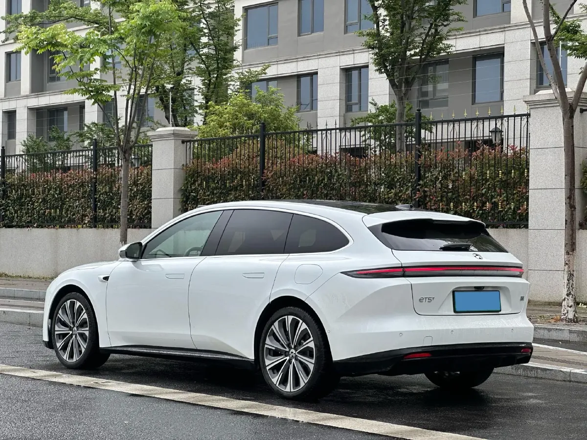 2025 NIO ET5T BEV,autocango,china used car exporter,china ev exporter,chinese used car exporter,chinese used ev exporter