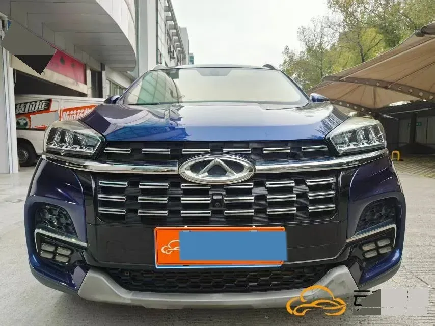 2020 Chery Tiggo 8 1.6T 197HP L4 7DCT,autocango,china used car exporter,china ev exporter,chinese used car exporter,chinese used ev exporter