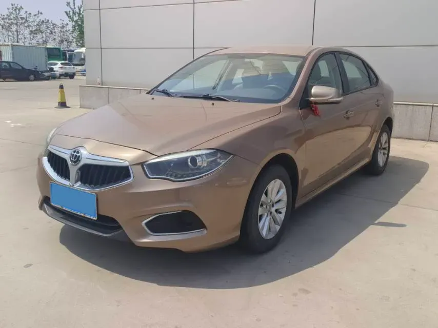2017 Brilliance Auto H530 1.6L 118HP L4 5AT,autocango,china used car exporter,china ev exporter,chinese used car exporter,chinese used ev exporter