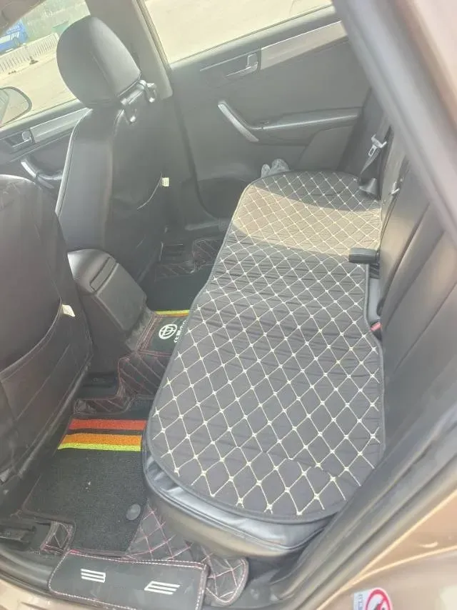 2017 Brilliance Auto H530 1.6L 118HP L4 5AT,autocango,china used car exporter,china ev exporter,chinese used car exporter,chinese used ev exporter