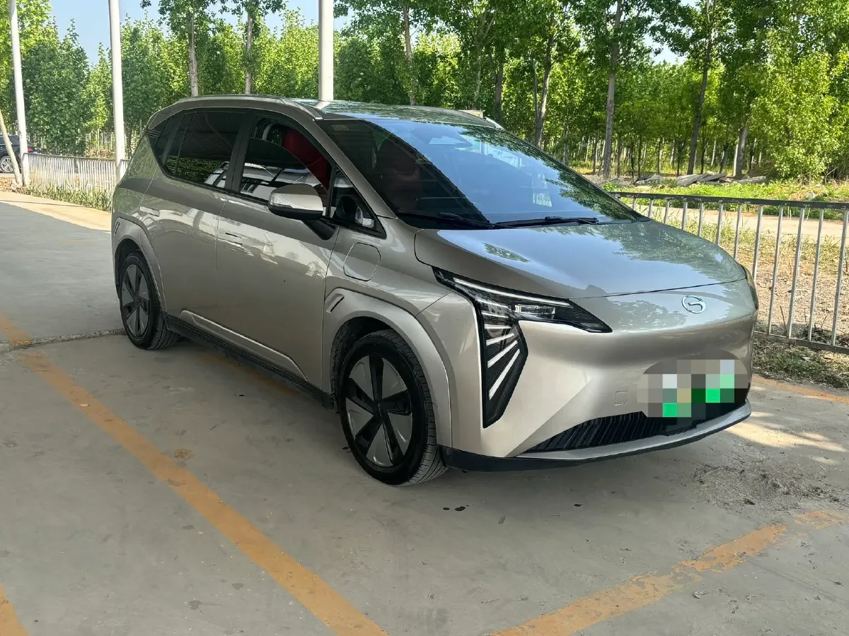 2024 Aion Y BEV 68.2KWH,autocango,china used car exporter,china ev exporter,chinese used car exporter,chinese used ev exporter