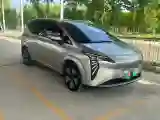 2024 Aion Y BEV 68.2KWH