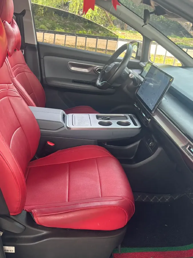 2024 Aion Y BEV 68.2KWH,autocango,china used car exporter,china ev exporter,chinese used car exporter,chinese used ev exporter