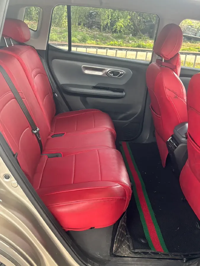 2024 Aion Y BEV 68.2KWH,autocango,china used car exporter,china ev exporter,chinese used car exporter,chinese used ev exporter