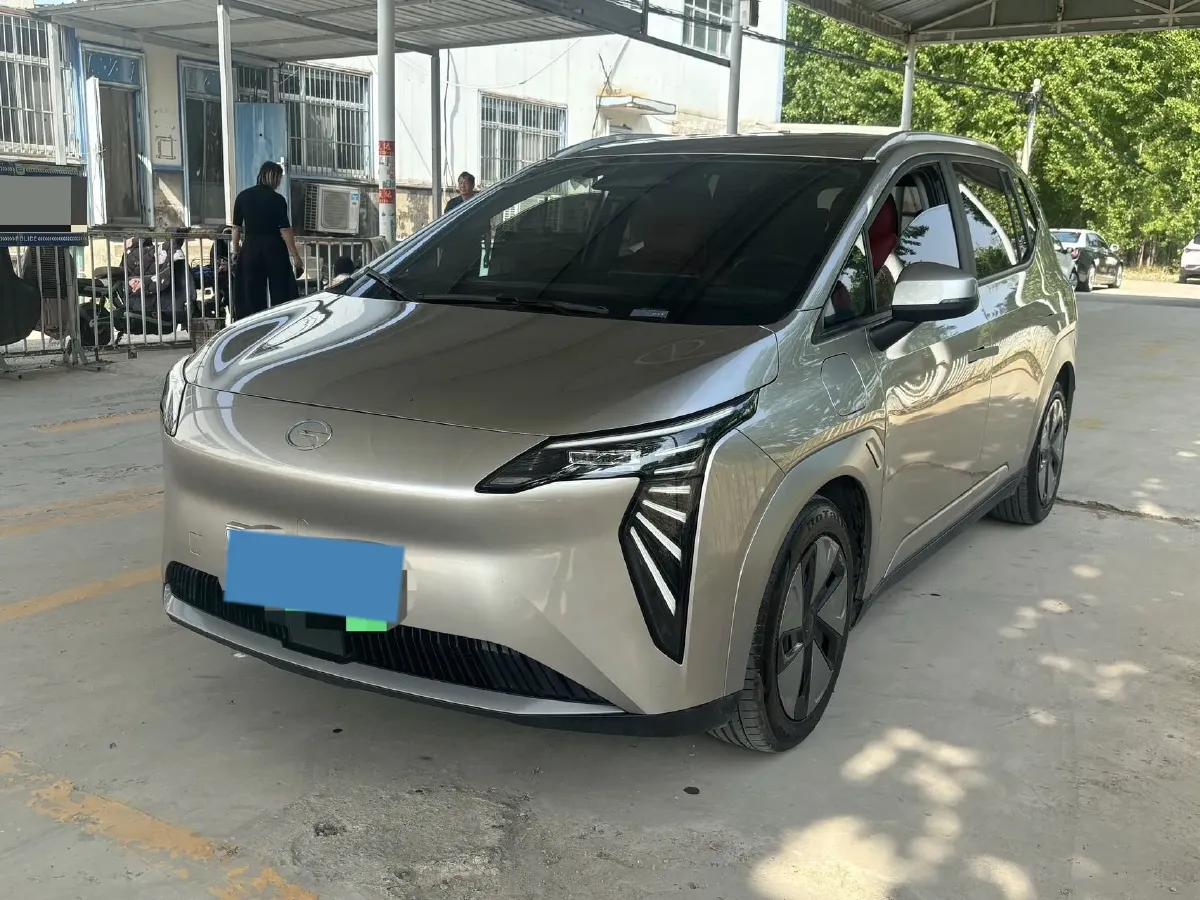 2024 Aion Y BEV 68.2KWH,autocango,china used car exporter,china ev exporter,chinese used car exporter,chinese used ev exporter