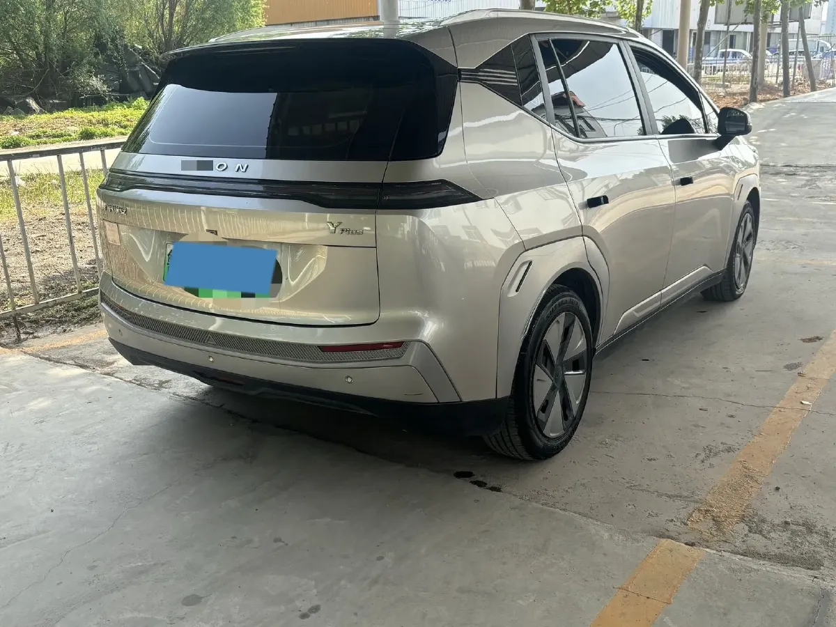 2024 Aion Y BEV 68.2KWH,autocango,china used car exporter,china ev exporter,chinese used car exporter,chinese used ev exporter