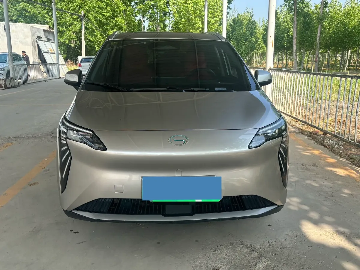 2024 Aion Y BEV 68.2KWH,autocango,china used car exporter,china ev exporter,chinese used car exporter,chinese used ev exporter