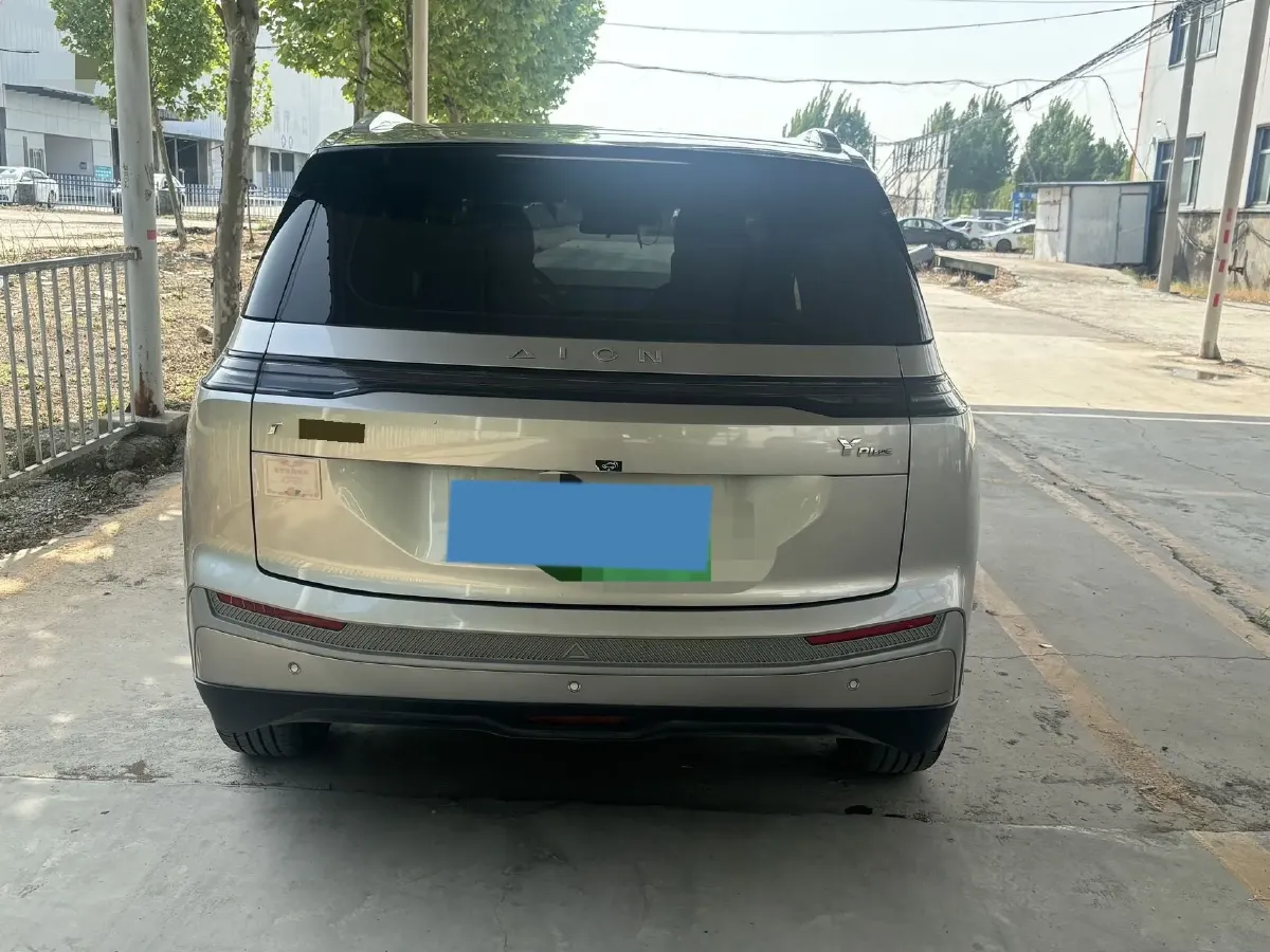 2024 Aion Y BEV 68.2KWH,autocango,china used car exporter,china ev exporter,chinese used car exporter,chinese used ev exporter
