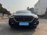 2020 HongQi H5 1.5T 169HP L4 7DCT