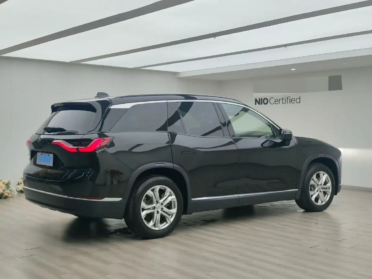 2020 NIO ES8 BEV 84KWH,autocango,china used car exporter,china ev exporter,chinese used car exporter,chinese used ev exporter