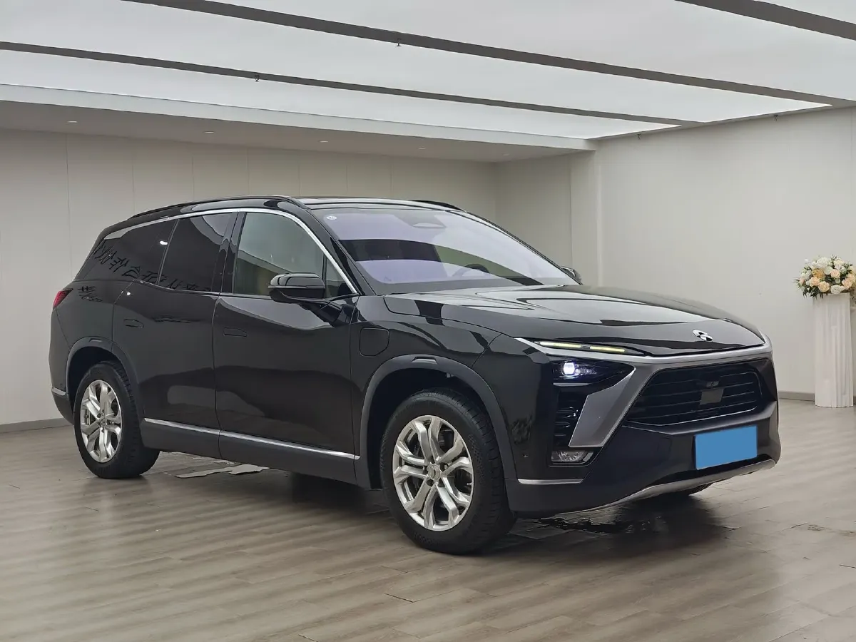 2020 NIO ES8 BEV 84KWH,autocango,china used car exporter,china ev exporter,chinese used car exporter,chinese used ev exporter