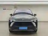 2020 NIO ES8 BEV 84KWH