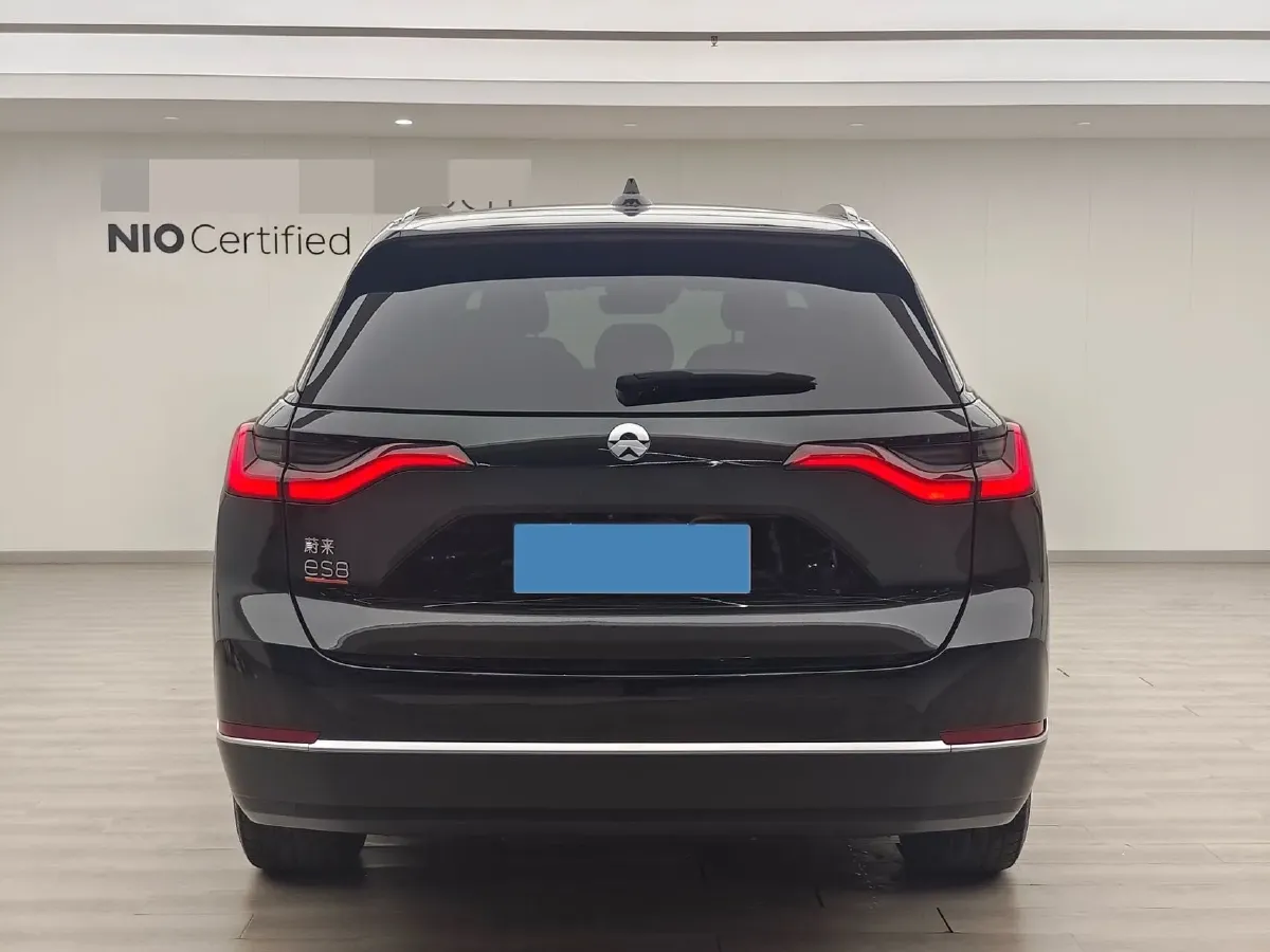 2020 NIO ES8 BEV 84KWH,autocango,china used car exporter,china ev exporter,chinese used car exporter,chinese used ev exporter