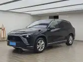2020 NIO ES8,autocango,china used car exporter,china ev exporter,chinese used car exporter,chinese used ev exporter