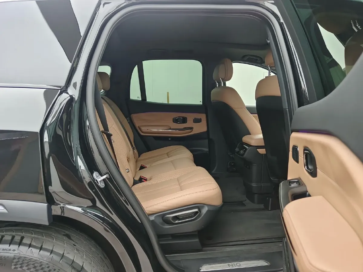 2020 NIO ES8 BEV 84KWH,autocango,china used car exporter,china ev exporter,chinese used car exporter,chinese used ev exporter