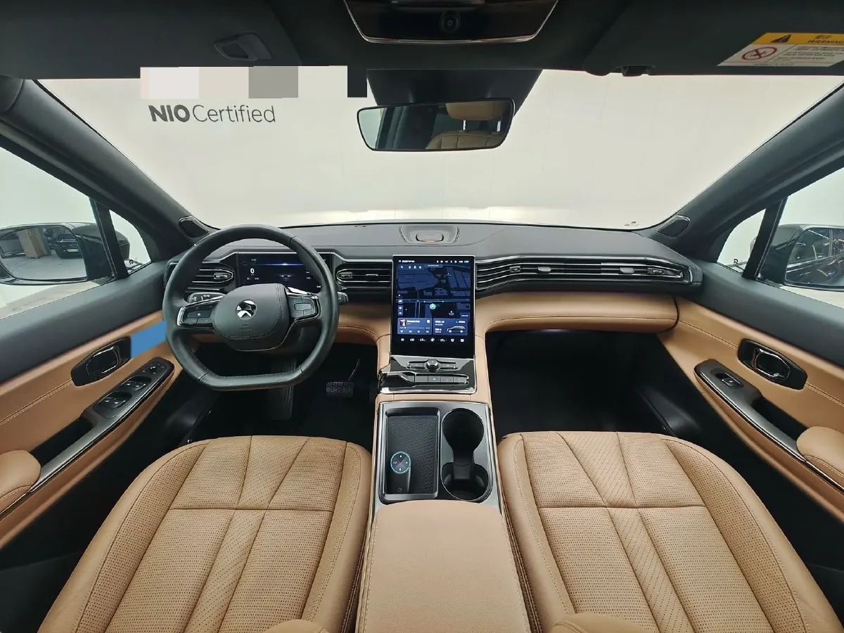 2020 NIO ES8 BEV 84KWH,autocango,china used car exporter,china ev exporter,chinese used car exporter,chinese used ev exporter