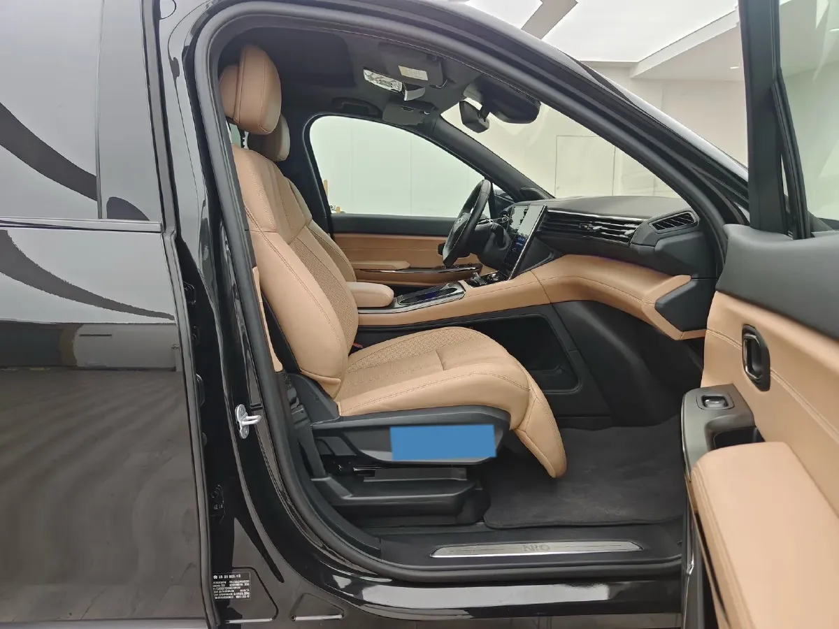 2020 NIO ES8 BEV 84KWH,autocango,china used car exporter,china ev exporter,chinese used car exporter,chinese used ev exporter