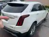 2020 Cadillac XT5 2.0T 241HP L4 9AT