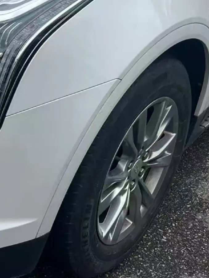 2020 Cadillac XT5 2.0T 241HP L4 9AT,autocango,china used car exporter,china ev exporter,chinese used car exporter,chinese used ev exporter