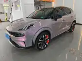 2020 LYNK&CO 06,autocango,china used car exporter,china ev exporter,chinese used car exporter,chinese used ev exporter
