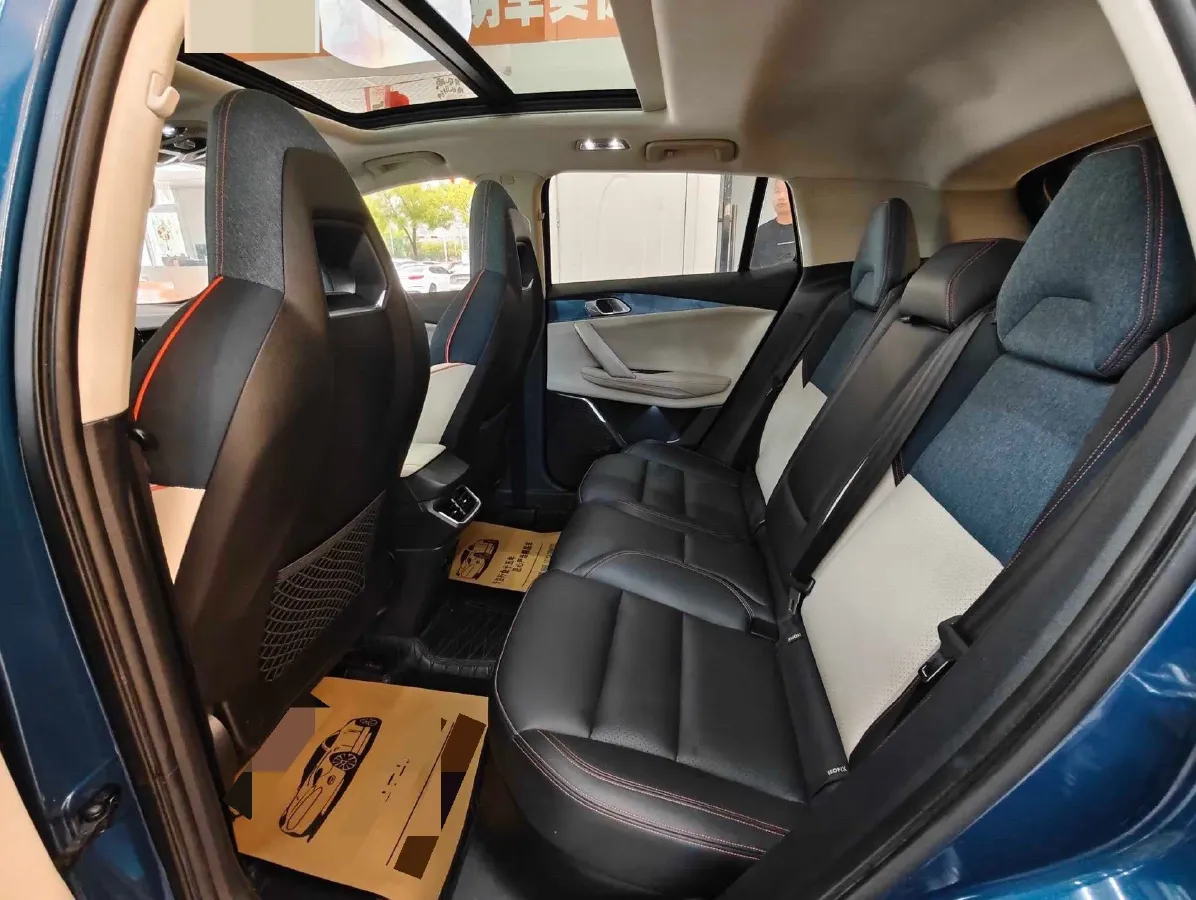 2020 LYNK&CO 06 1.5T 177HP L3 7DCT,autocango,china used car exporter,china ev exporter,chinese used car exporter,chinese used ev exporter