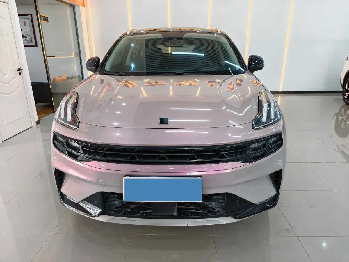 2020 LYNK&CO 06 1.5T 177HP L3 7DCT,autocango,china used car exporter,china ev exporter,chinese used car exporter,chinese used ev exporter