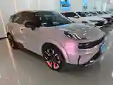 2020 LYNK&CO 06 1.5T 177HP L3 7DCT