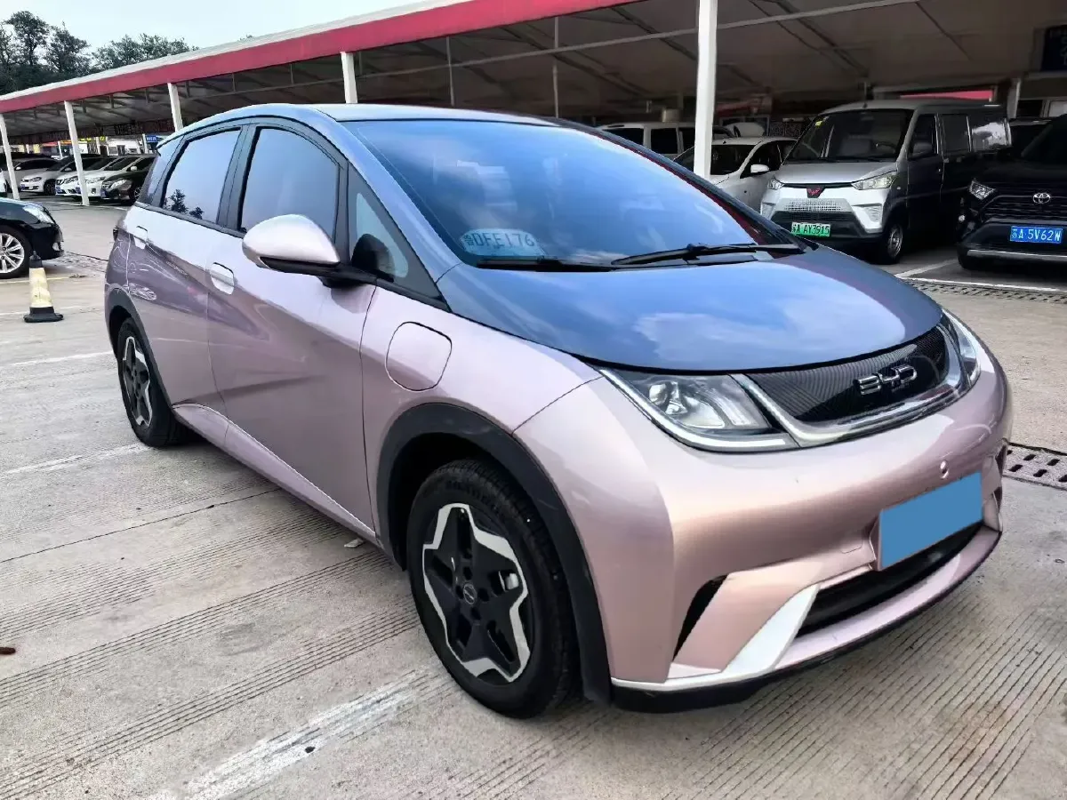 2021 BYD Yuan Pro BEV 50.1KWH,autocango,china used car exporter,china ev exporter,chinese used car exporter,chinese used ev exporter