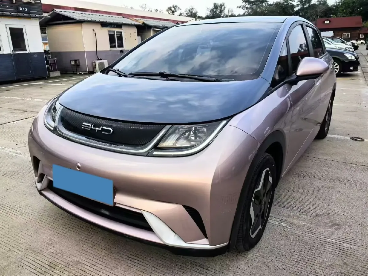 2021 BYD Yuan Pro BEV 50.1KWH,autocango,china used car exporter,china ev exporter,chinese used car exporter,chinese used ev exporter