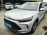 2020 BeiJing Auto X7 1.5T 188HP L4 7DCT