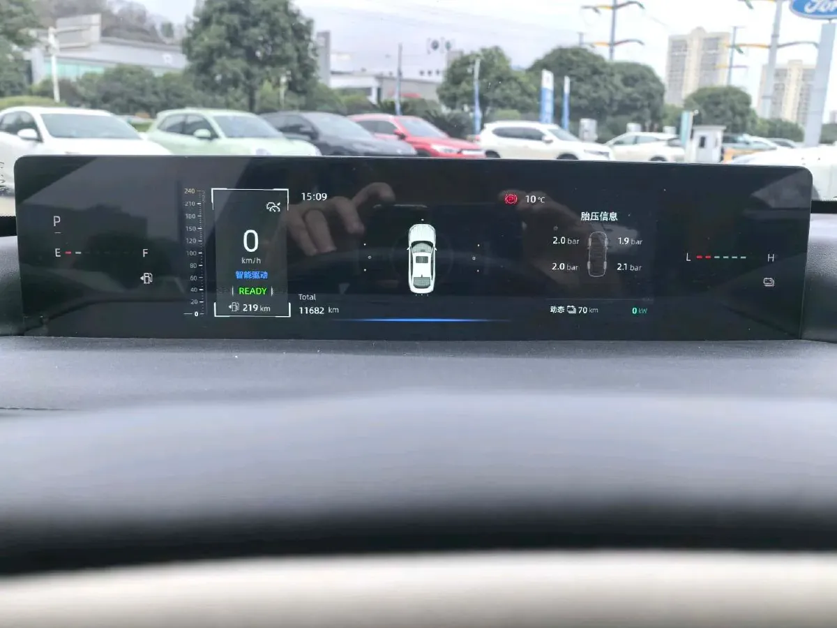 2024 ChangAn QiYuan A05 1.5L 110HP L4 E-CVT PHEV 18.99KWH,autocango,china used car exporter,china ev exporter,chinese used car exporter,chinese used ev exporter