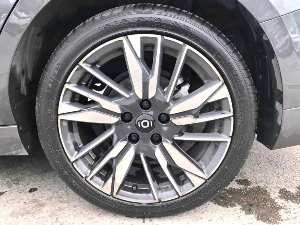 2024 ChangAn QiYuan A05 1.5L 110HP L4 E-CVT PHEV 18.99KWH,autocango,china used car exporter,china ev exporter,chinese used car exporter,chinese used ev exporter