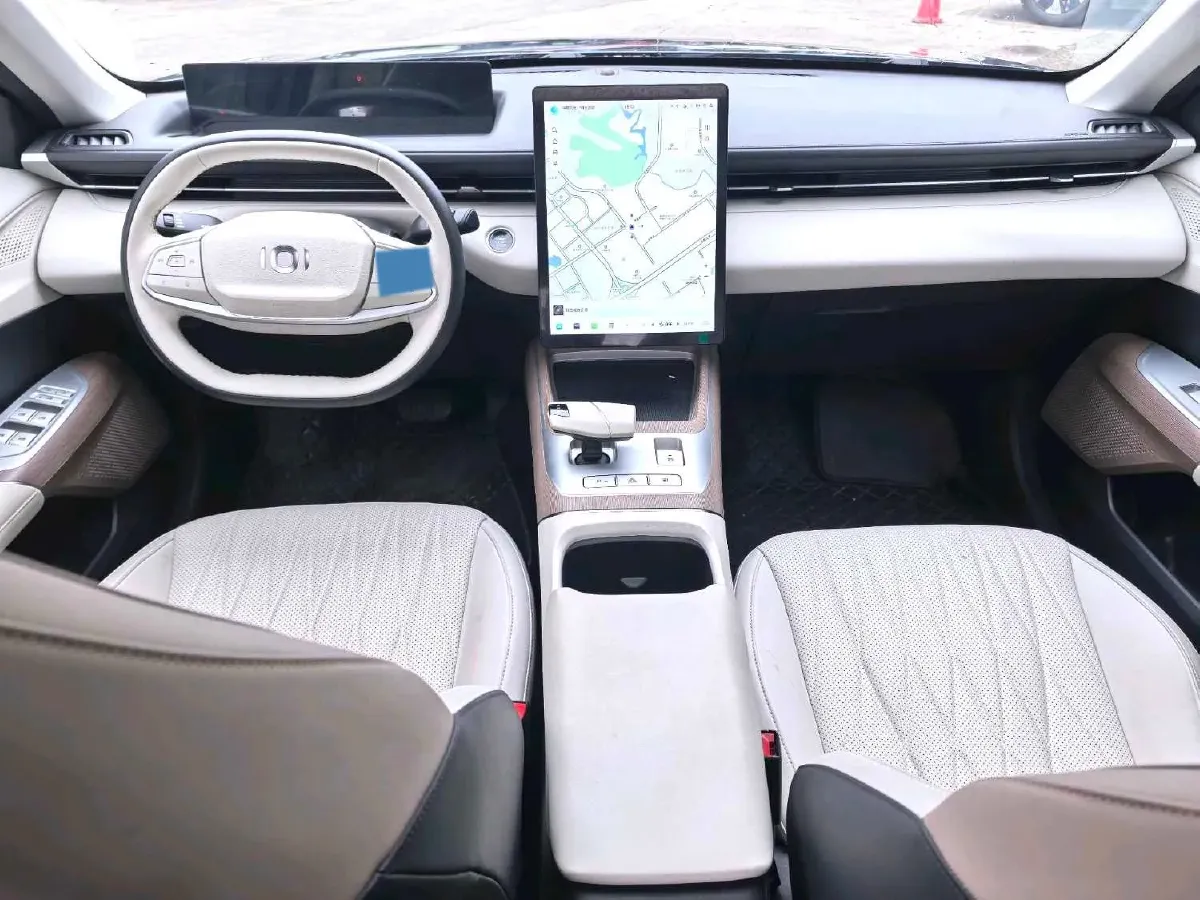 2024 ChangAn QiYuan A05 1.5L 110HP L4 E-CVT PHEV 18.99KWH,autocango,china used car exporter,china ev exporter,chinese used car exporter,chinese used ev exporter