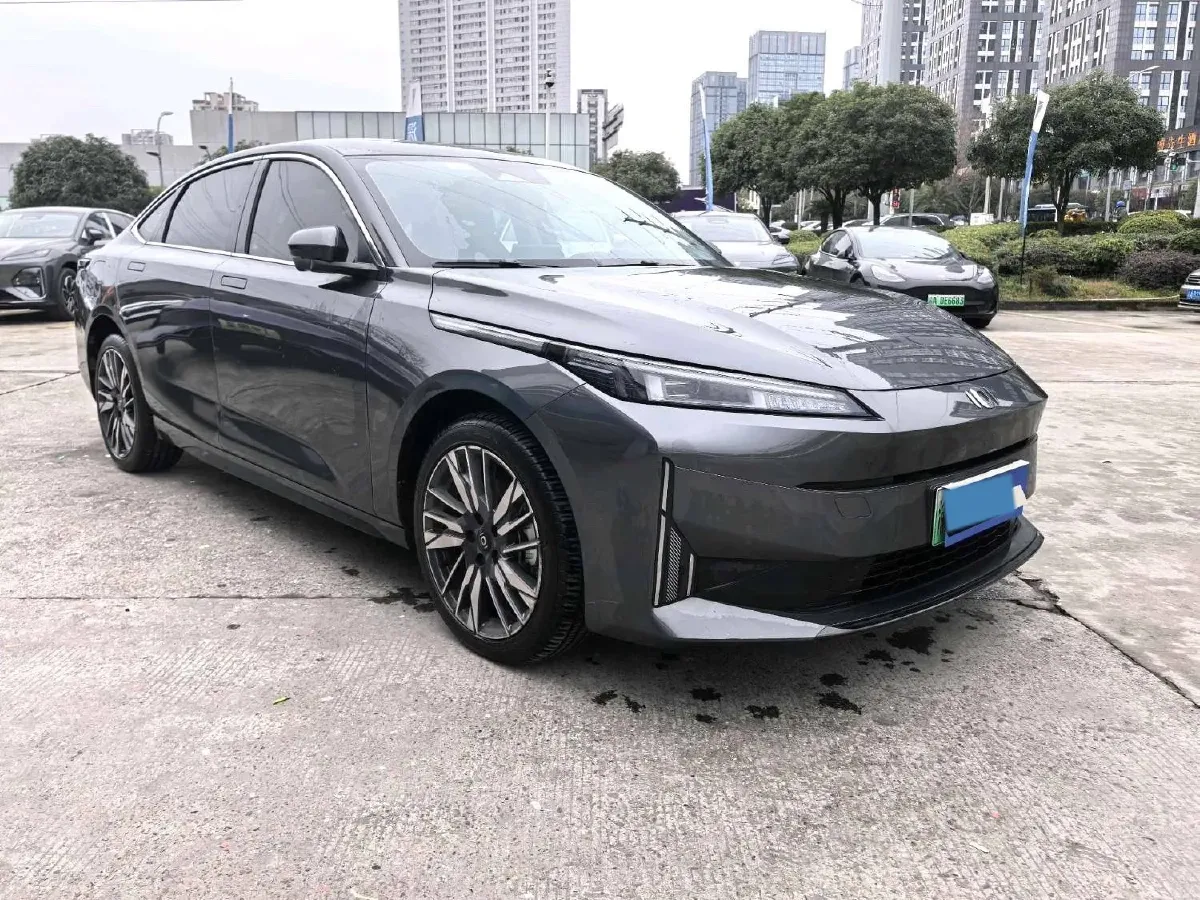 2024 ChangAn QiYuan A05 1.5L 110HP L4 E-CVT PHEV 18.99KWH,autocango,china used car exporter,china ev exporter,chinese used car exporter,chinese used ev exporter