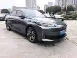 2024 ChangAn QiYuan A05 1.5L 110HP L4 E-CVT PHEV 18.99KWH