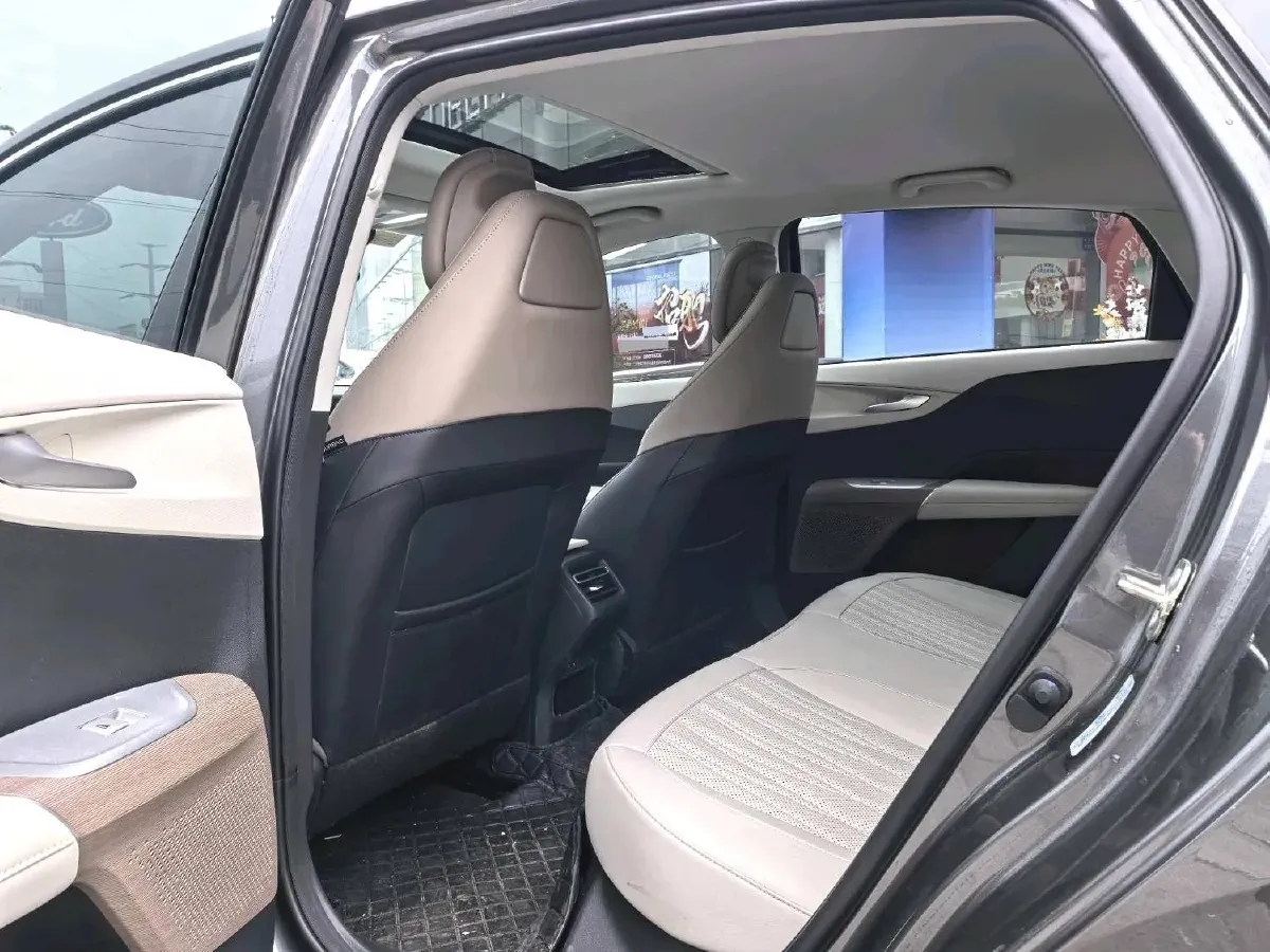 2024 ChangAn QiYuan A05 1.5L 110HP L4 E-CVT PHEV 18.99KWH,autocango,china used car exporter,china ev exporter,chinese used car exporter,chinese used ev exporter