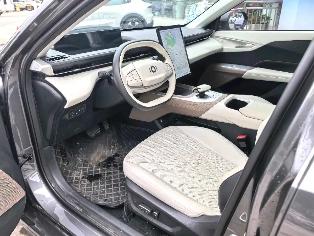 2024 ChangAn QiYuan A05 1.5L 110HP L4 E-CVT PHEV 18.99KWH,autocango,china used car exporter,china ev exporter,chinese used car exporter,chinese used ev exporter